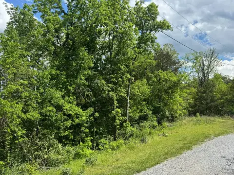 10.92 Acres Vacant Land