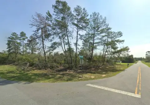 Ocala, FL Oversized Corner Lot