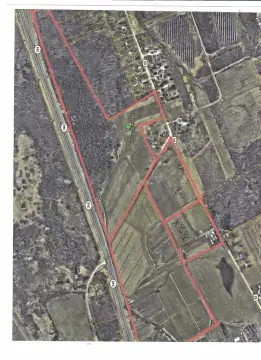 Vacant Land in Rome, NY