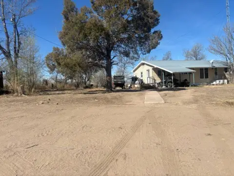 680 Acres Vacant Land