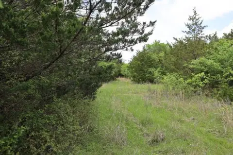 10 Acres near McAlester, OK