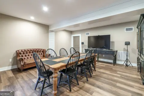 Downtown Monroe Office Space Available