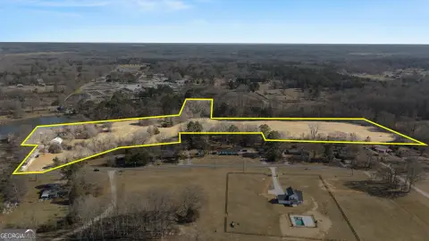 Fayetteville Open Farmland Opportunity