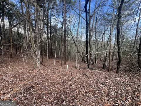 Residential Land in Horseleg Ridge