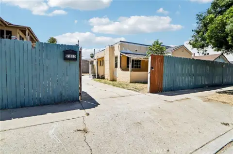 Van Nuys R3-1 Zoned Property