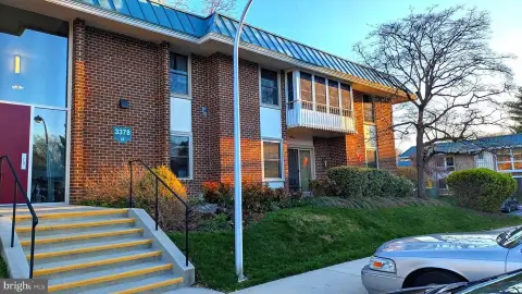 Residential Income Property with Balcony