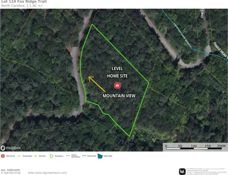 Marion, NC Land For Sale