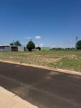 Build-Ready Vacant Land with Utilities