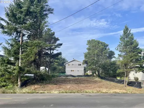 Rockaway Beach Land Opportunity
