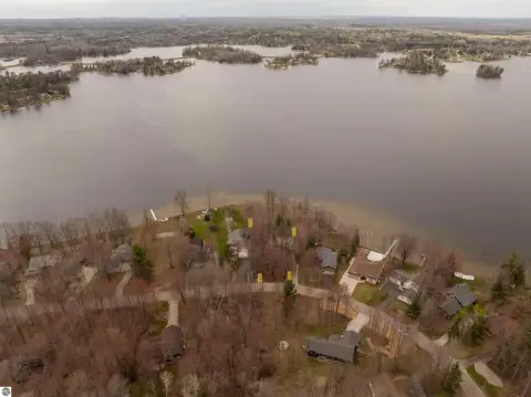 Vacant Land in Sugar Springs