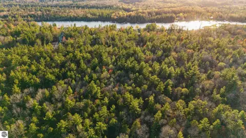 Torch River Access Building Site