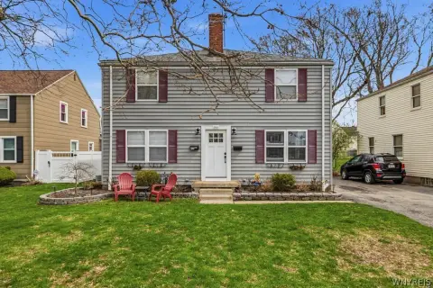 Cheektowaga Multi-Family Investment Opportunity