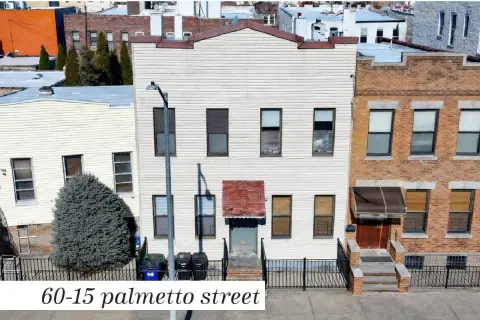 Free-Market Multifamily Portfolio Opportunity