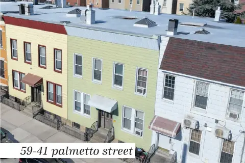 Free-Market 2–4 Unit Multifamily