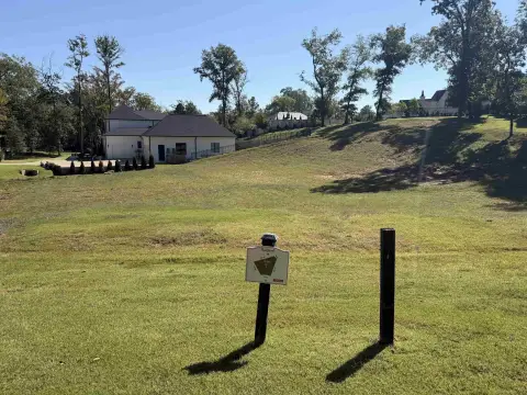 Land in Gated Germantown Enclave