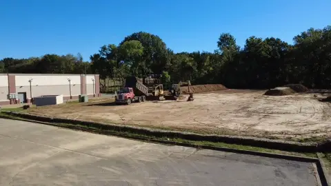 Bartlett Land Near Germantown Road
