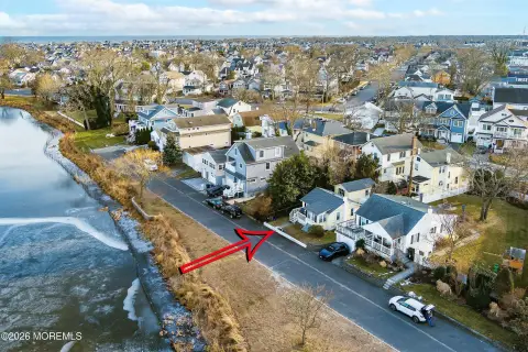 Cottages by Sylvan Lake