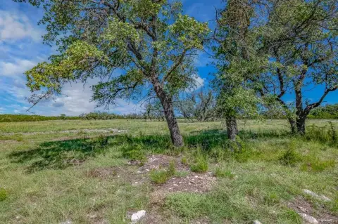 Residential Ranch Community Land