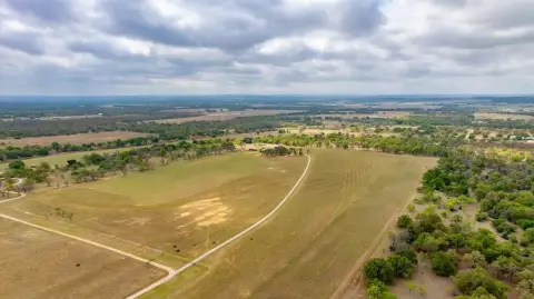 Fredericksburg Land with Income Potential