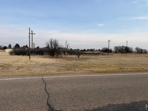 Residential Land in Cheyenne Wells