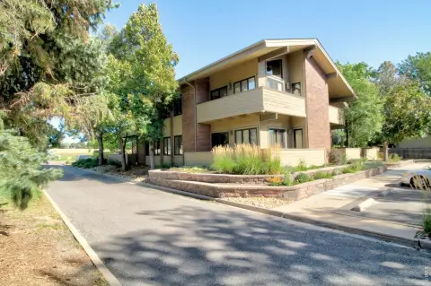 Medical/Professional Office Building For Sale