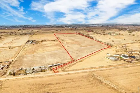 Fort Lupton Vacant Land Parcel