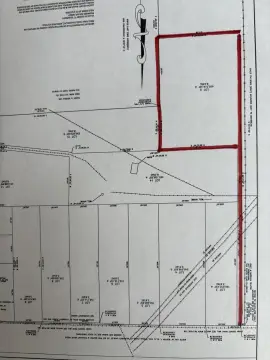 Ingomar Community Land Parcel