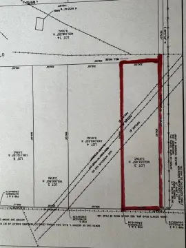 3.67 Acres in New Albany