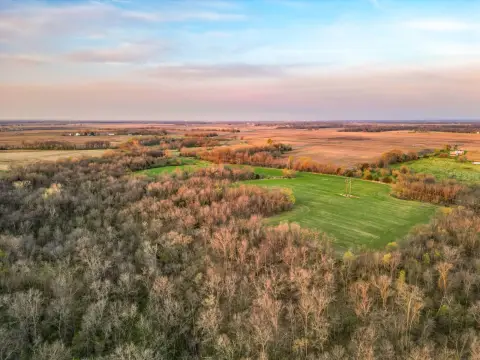 Recreational Hunting & Timber Land