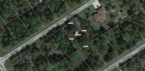 Cleared Land Ready to Build