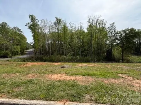 Cleared Land in Gastonia, NC