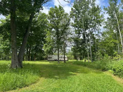 Recreation Land with Creek