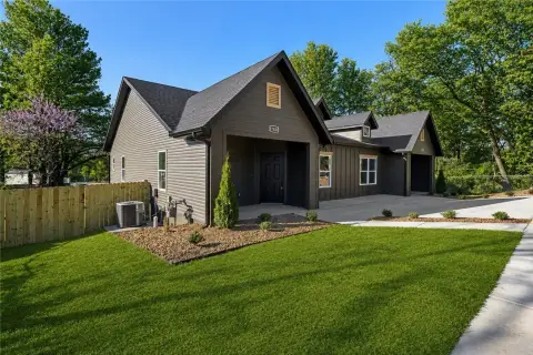 Built-2024 Duplex Investment