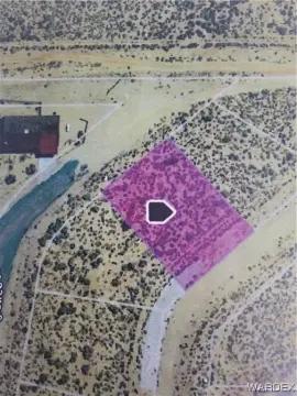 Land in Valle Vista Community