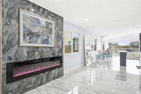 Remodeled Mission Viejo Home with ADU