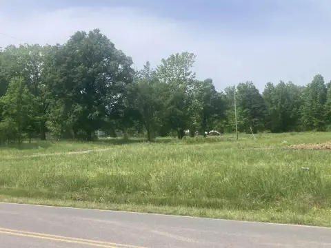 Vilonia Acreage with Development Potential