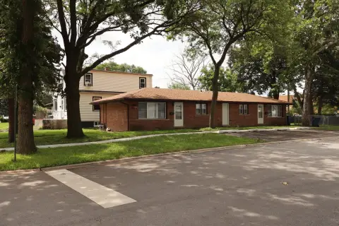 Renovated Ranch Duplex