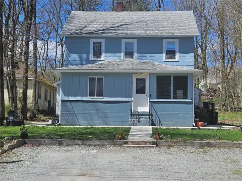 Monticello Income-Producing Two-Family Property