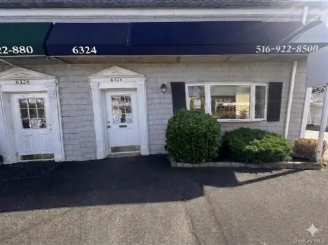 Prime East Norwich Office/Retail Space