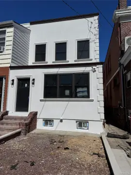 Renovated Two-Family Home in Maspeth