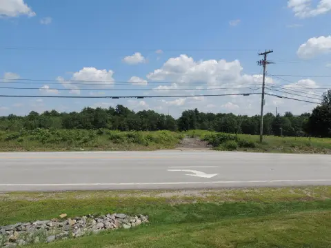 Cleared Commercial Resort Development Land