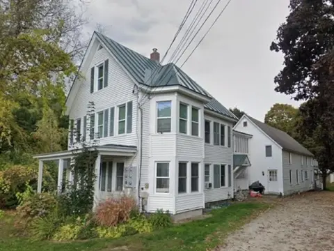 Turnkey 4-Unit Multifamily Property