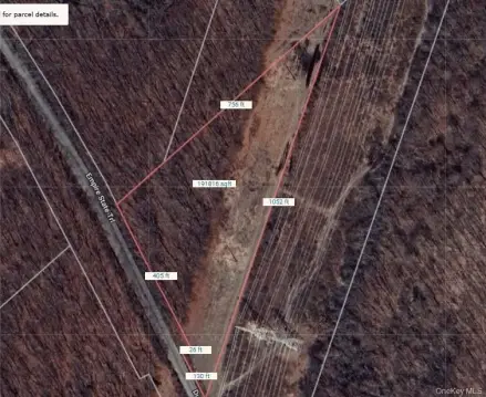 Residential Land in Wappingers Falls