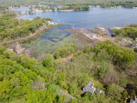 Buildable Waterfront Land