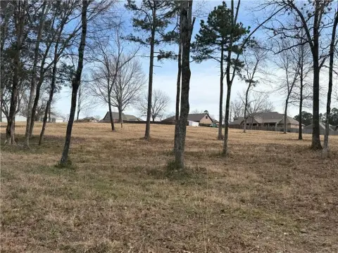 Residential Land in Russellville, AR