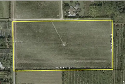 20 Acres Homestead Land Available