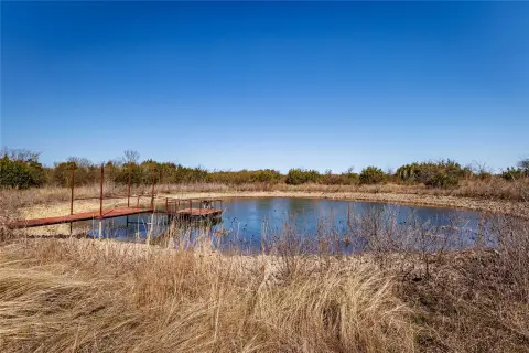 Ranch with Hunting Cabin