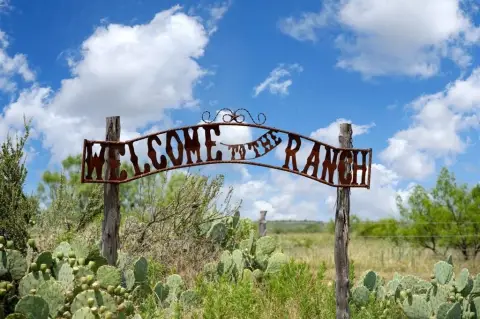 Turnkey Ranch with Income Potential