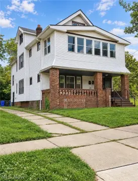 Updated Duplex with New Mechanical Systems