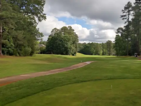 Golf Course Lot for Sale